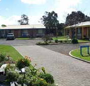 Milang Lakes Motel - Kingaroy Accommodation