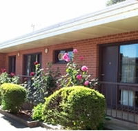 Court House Hotel Motel - Kingaroy Accommodation