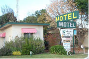 Wee Wee Rup VIC Kingaroy Accommodation