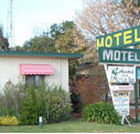 COHUNA MOTOR INN - Kingaroy Accommodation