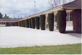 Tourello VIC Kingaroy Accommodation