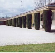 Creswick Motel - Kingaroy Accommodation