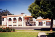 Drumanure VIC Kingaroy Accommodation