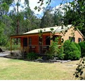 Gellibrand River Valley Cabins - Kingaroy Accommodation