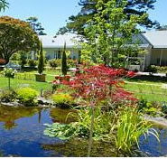 Glen Isla House - Kingaroy Accommodation