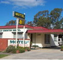 GLENROWAN KELLY COUNTRY MOTEL - Kingaroy Accommodation