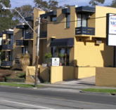Pathfinder Motel - Kingaroy Accommodation