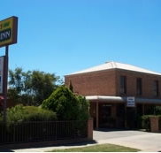 Rodney Motor Inn - Kingaroy Accommodation