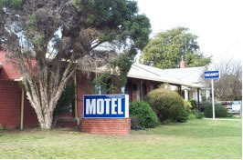  Kingaroy Accommodation