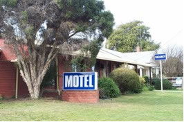 St Arnaud Country Road Inn - Kingaroy Accommodation 0