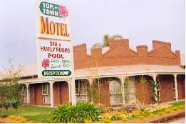 Benalla VIC Kingaroy Accommodation