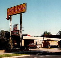 Motel Wellington - Kingaroy Accommodation