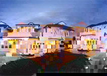 Palais Royale - Kingaroy Accommodation 0