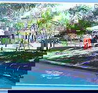 Toddy's Backpackers Resort - Kingaroy Accommodation