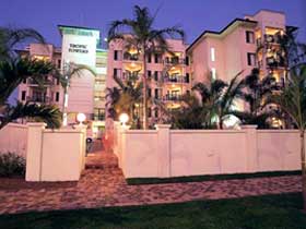 Aeroglen QLD Kingaroy Accommodation