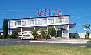 Turnin Motel - Kingaroy Accommodation 0