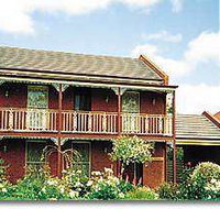 VICTORIANA MOTOR INN - Kingaroy Accommodation