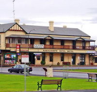 Naracoorte Hotel/Motel - Kingaroy Accommodation