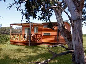 Seddon SA Kingaroy Accommodation