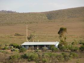 Windana Cottages - Kingaroy Accommodation 0