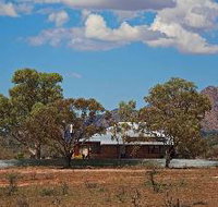 Arkapena Homestead
