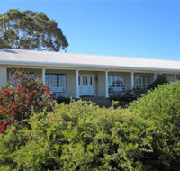The Grange - Kingaroy Accommodation