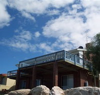 The Boardwalk - Kingaroy Accommodation
