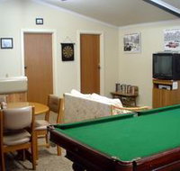 The Bridge Retreat - Kingaroy Accommodation