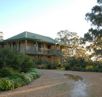 Lindsay House - Kingaroy Accommodation