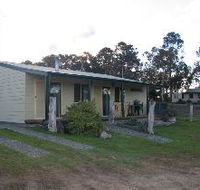 Pendleton Farm Stay - Kingaroy Accommodation
