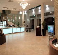 Sfera's Park Suites and Convention Centre - Kingaroy Accommodation