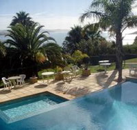 Bluff View Accommodation - Kingaroy Accommodation