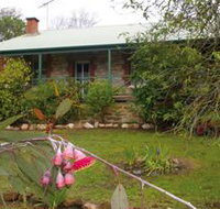 Naimanya Cottage - Kingaroy Accommodation