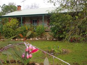 Naimanya Cottage - Kingaroy Accommodation 0