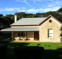Dudley Villa - Kingaroy Accommodation