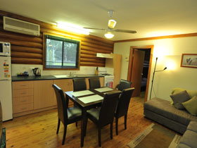 Karatta SA Kingaroy Accommodation