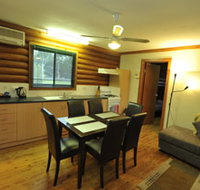Western KI Caravan Park Cabins - Kingaroy Accommodation