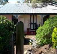 Jasmine's Cottage - Kingaroy Accommodation
