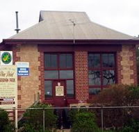 Pine Point Caravan Park - Kingaroy Accommodation