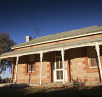 Nuccaleena Cottage - Kingaroy Accommodation