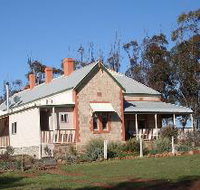 Peggy's Retreat - Kingaroy Accommodation