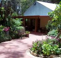 Rainforest Retreat - Kingaroy Accommodation