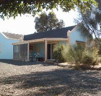 Carob Cottage