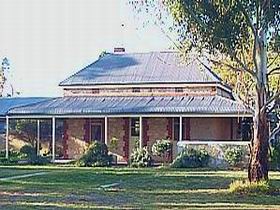 Tintinara SA Kingaroy Accommodation