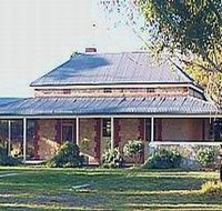O'Deas Cottage - Kingaroy Accommodation