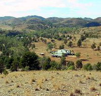 Willow Springs The Homestead