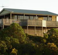 Lantauanan - The Lookout - Kingaroy Accommodation
