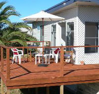 Beachport Escape - Kingaroy Accommodation