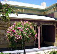 Rose Villa - Kingaroy Accommodation
