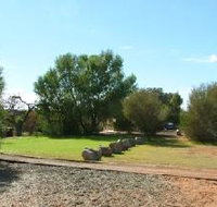 Myall Grove Holiday Park - Kingaroy Accommodation